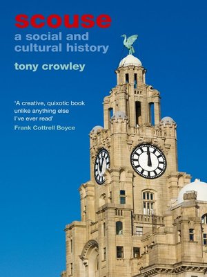 cover image of Scouse